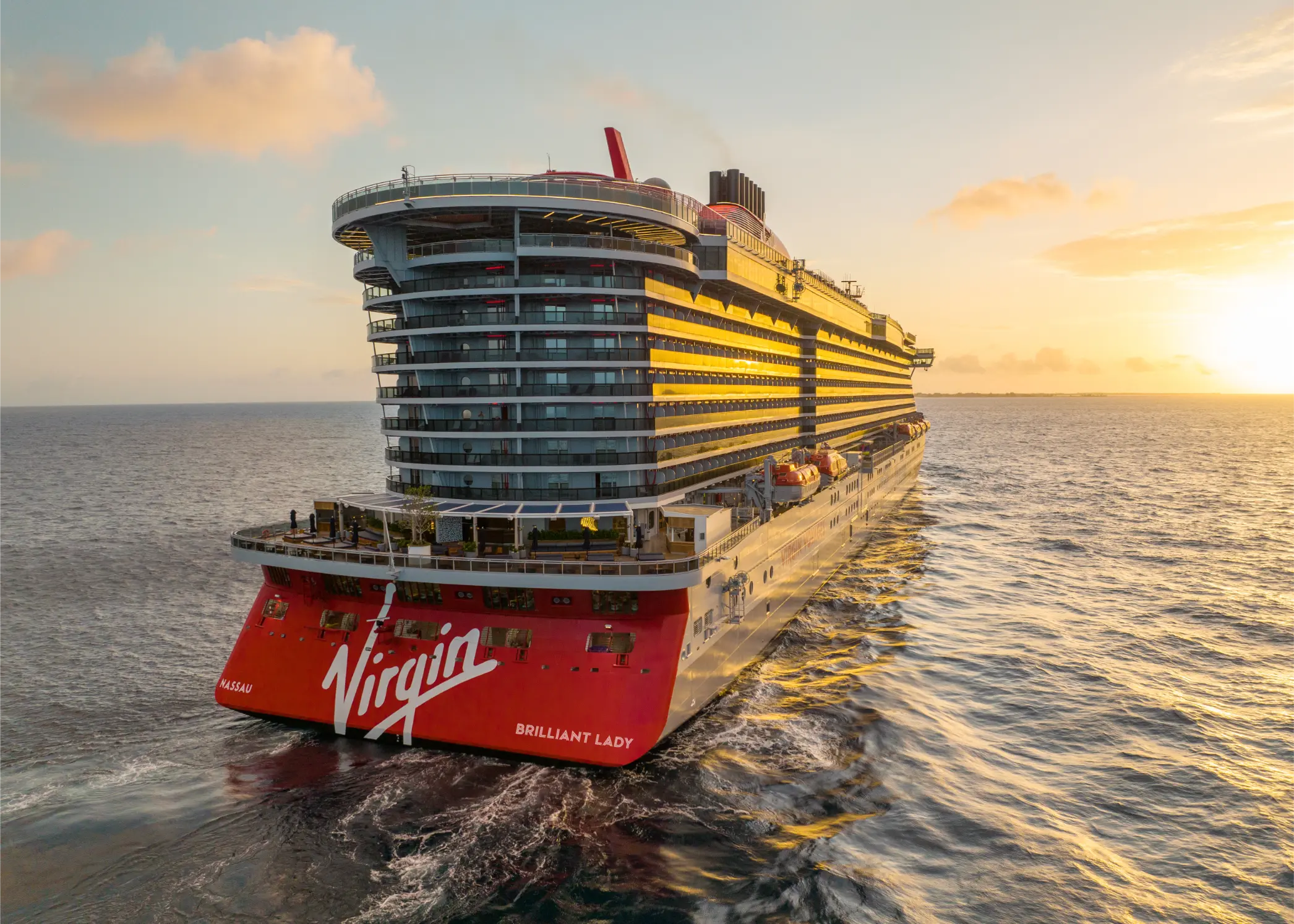 Virgin Voyages